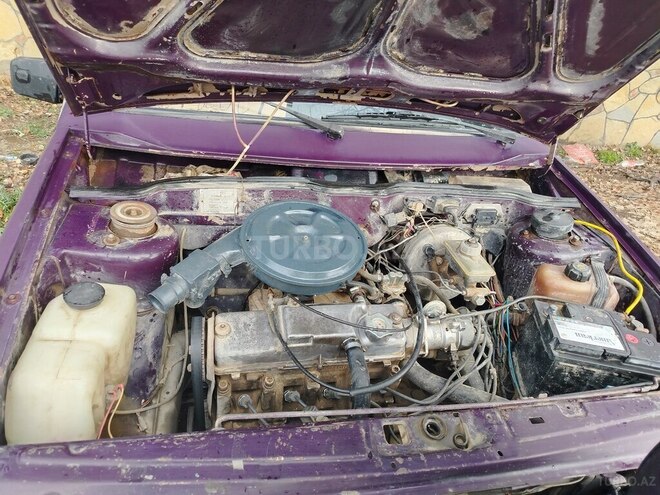 LADA (VAZ) 2108 1986, 574,994 km - 1.5 l - Tovuz