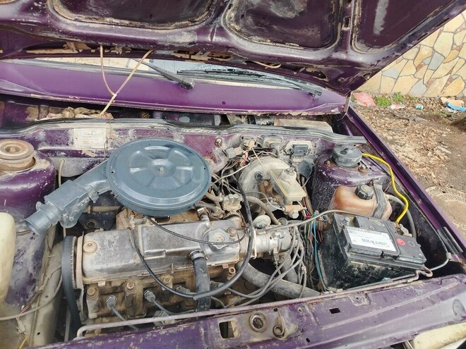 LADA (VAZ) 2108 1986, 574,994 km - 1.5 l - Tovuz
