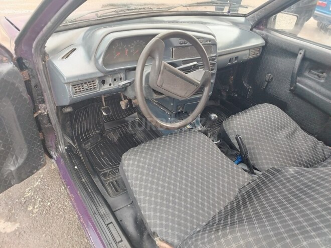 LADA (VAZ) 2108 1986, 574,994 km - 1.5 l - Tovuz