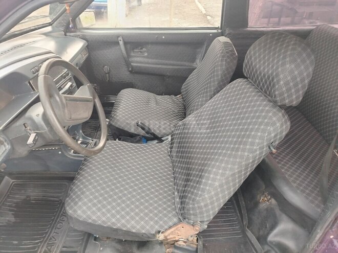LADA (VAZ) 2108 1986, 574,994 km - 1.5 l - Tovuz