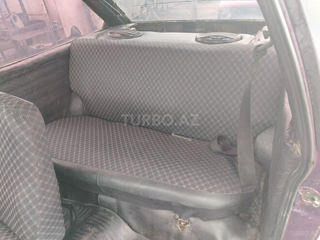 LADA (VAZ) 2108 1986, 574,994 km - 1.5 l - Tovuz