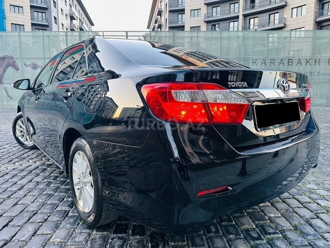 Toyota Camry 2013, 132,000 km - 2.5 l - Bakı