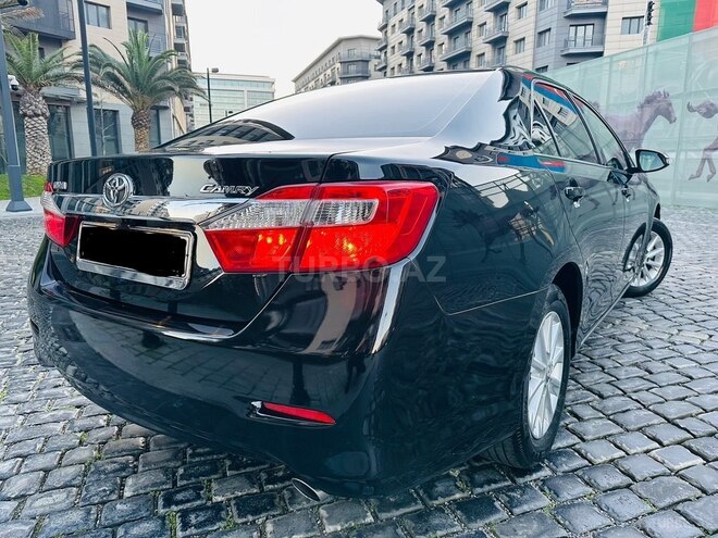 Toyota Camry 2013, 132,000 km - 2.5 l - Bakı