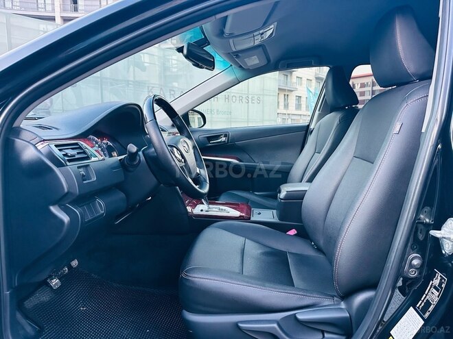 Toyota Camry 2013, 132,000 km - 2.5 l - Bakı