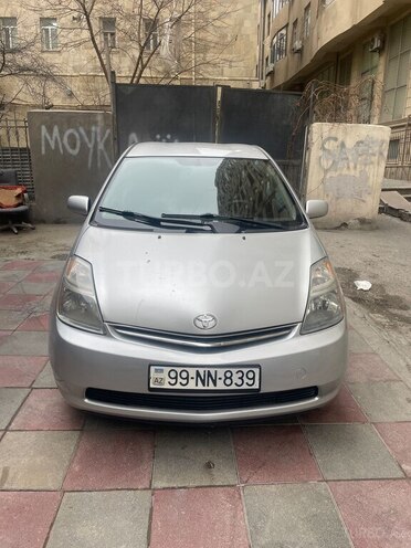 Toyota Prius 2008, 347,618 km - 1.5 l - Bakı