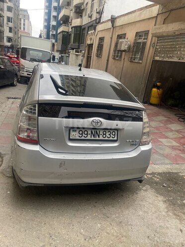 Toyota Prius 2008, 347,618 km - 1.5 l - Bakı