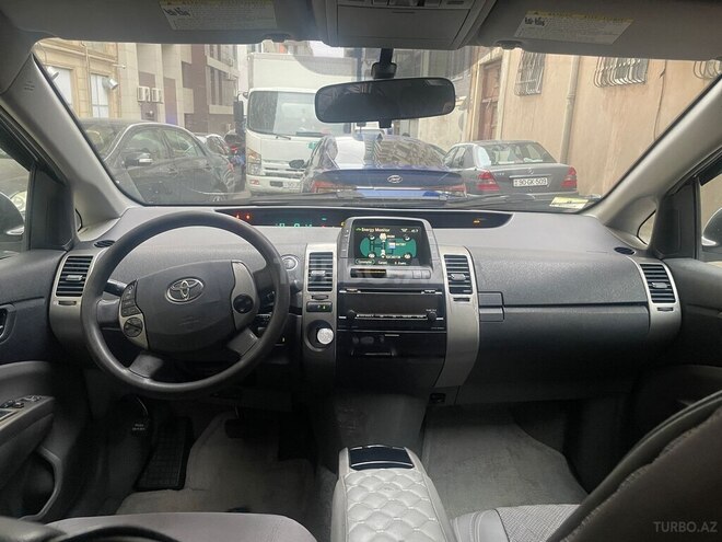 Toyota Prius 2008, 347,618 km - 1.5 l - Bakı