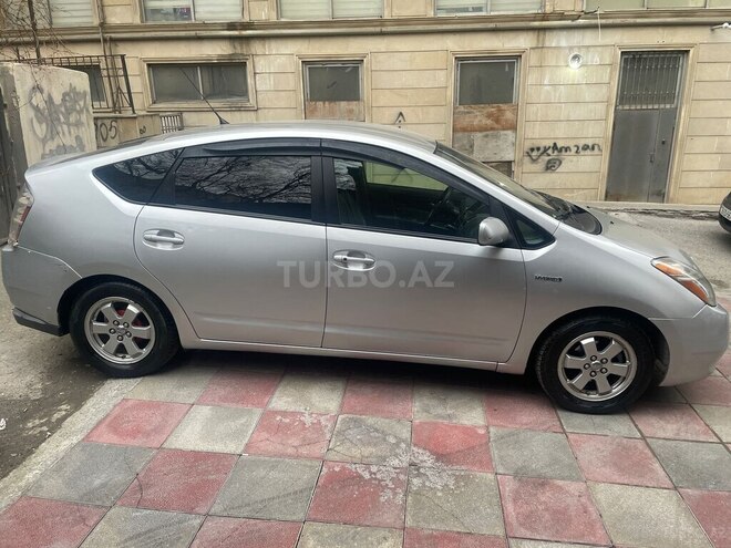 Toyota Prius 2008, 347,618 km - 1.5 l - Bakı