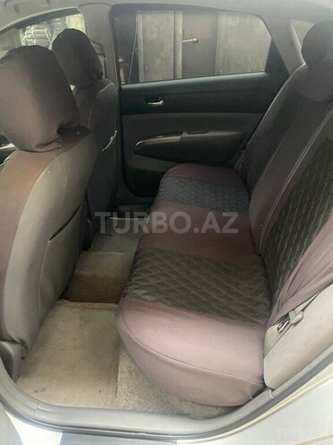 Toyota Prius 2008, 347,618 km - 1.5 l - Bakı