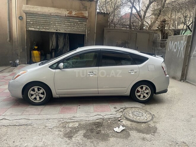 Toyota Prius 2008, 347,618 km - 1.5 l - Bakı