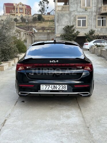 Kia K5-3