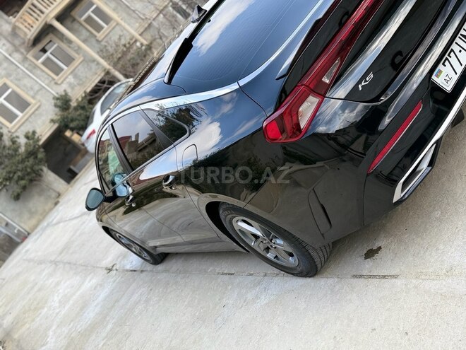 Kia K5-6