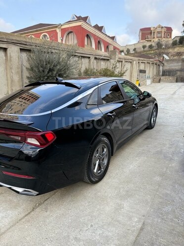Kia K5-7