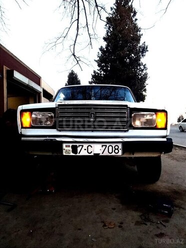 LADA (VAZ) 2107 2006, 91,847 km - 1.6 l - Gəncə