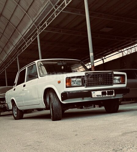LADA (VAZ) 2107 2006, 91,847 km - 1.6 l - Gəncə