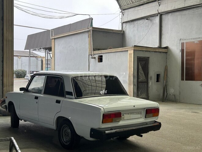 LADA (VAZ) 2107 2006, 91,847 km - 1.6 l - Gəncə
