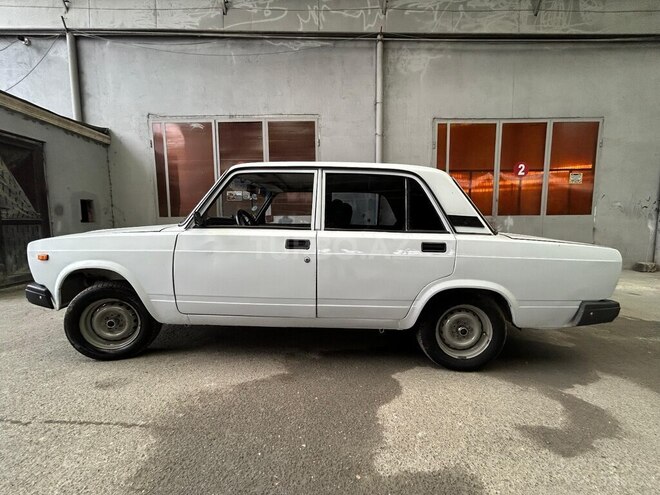 LADA (VAZ) 2107 2006, 91,847 km - 1.6 l - Gəncə