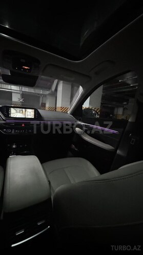 Hyundai Sonata 2023, 21,000 km - 2.0 l - Bakı
