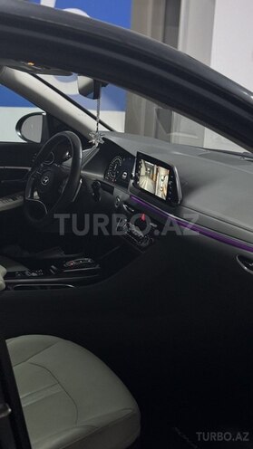 Hyundai Sonata 2023, 21,000 km - 2.0 l - Bakı