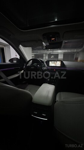 Hyundai Sonata 2023, 21,000 km - 2.0 l - Bakı