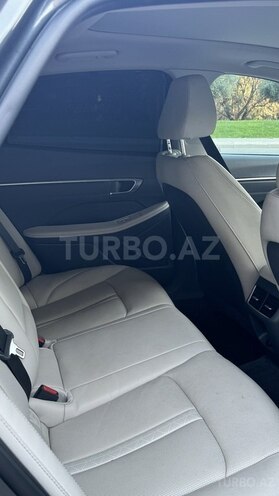 Hyundai Sonata 2023, 21,000 km - 2.0 l - Bakı