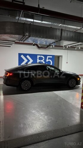 Hyundai Sonata 2023, 21,000 km - 2.0 l - Bakı