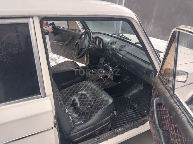 LADA (VAZ) 2106 1986, 44,444 km - 1.5 l - Gəncə