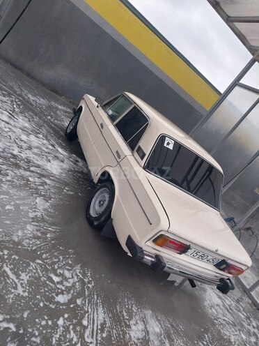 LADA (VAZ) 2106 1986, 44,444 km - 1.5 l - Gəncə