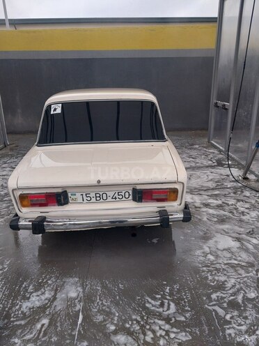 LADA (VAZ) 2106 1986, 44,444 km - 1.5 l - Gəncə