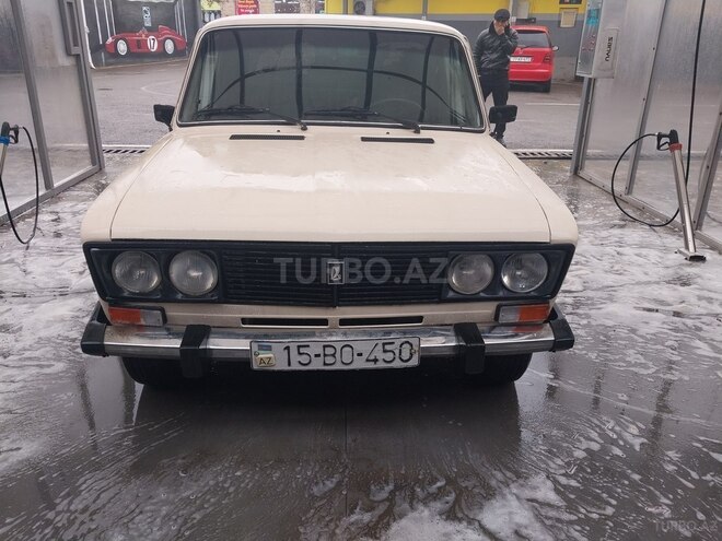 LADA (VAZ) 2106 1986, 44,444 km - 1.5 l - Gəncə