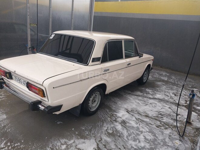 LADA (VAZ) 2106 1986, 44,444 km - 1.5 l - Gəncə