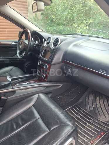 Mercedes GL 550 2008, 334,744 km - 5.5 l - Bakı
