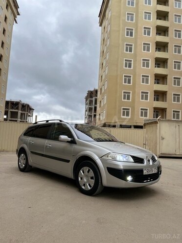 Renault Megane-4
