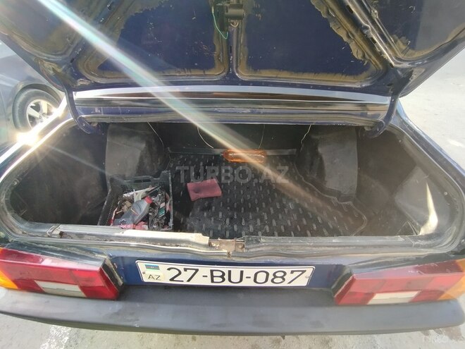 LADA (VAZ) 21099 1999, 252,600 km - 1.5 л - Sumqayıt