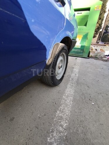 LADA (VAZ) 21099 1999, 252,600 km - 1.5 л - Sumqayıt