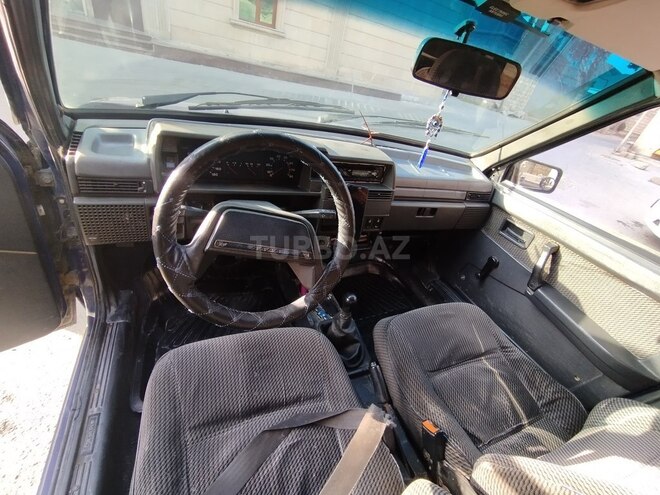 LADA (VAZ) 21099 1999, 252,600 km - 1.5 л - Sumqayıt