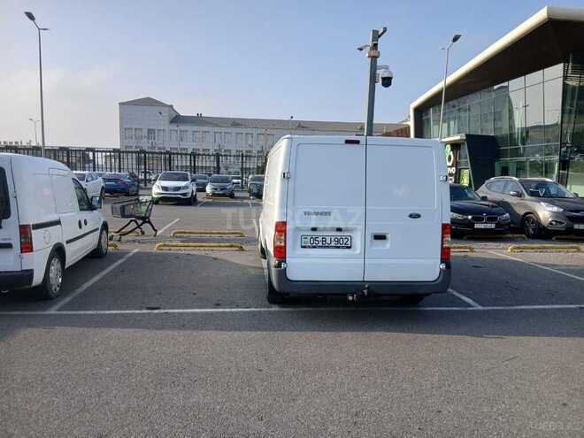 Ford Transit 2010, 140,000 km - 2.2 л - Bakı