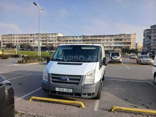 Ford Transit 2010, 140,000 km - 2.2 л - Bakı