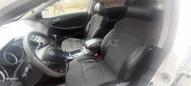 Hyundai Sonata 2010, 280,000 km - 2.4 l - Sabirabad