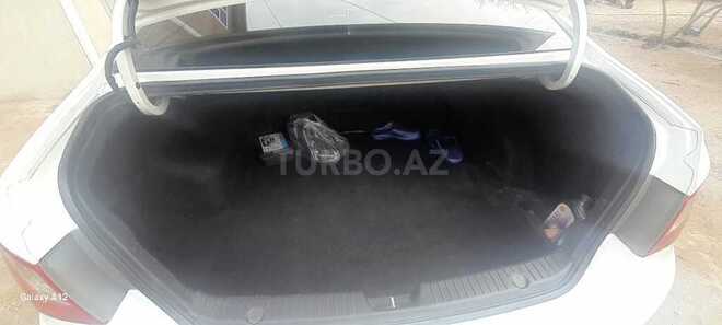 Hyundai Sonata 2010, 280,000 km - 2.4 l - Sabirabad