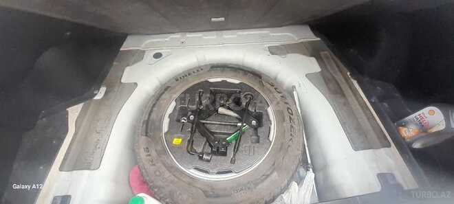 Hyundai Sonata 2010, 280,000 km - 2.4 l - Sabirabad