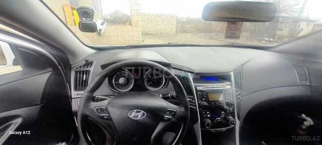 Hyundai Sonata 2010, 280,000 km - 2.4 l - Sabirabad