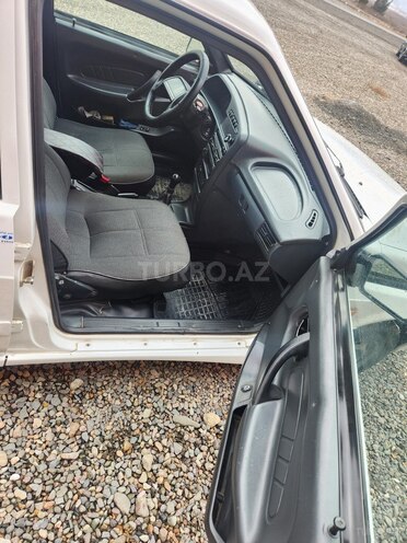 LADA (VAZ) 2115 2011, 303,421 km - 1.6 l - Şəmkir