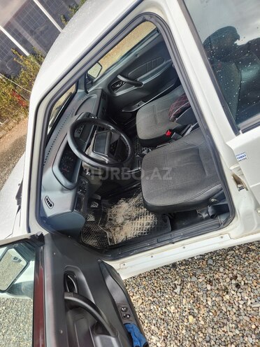 LADA (VAZ) 2115 2011, 303,421 km - 1.6 l - Şəmkir
