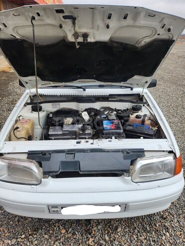 LADA (VAZ) 2115 2011, 303,421 km - 1.6 l - Şəmkir