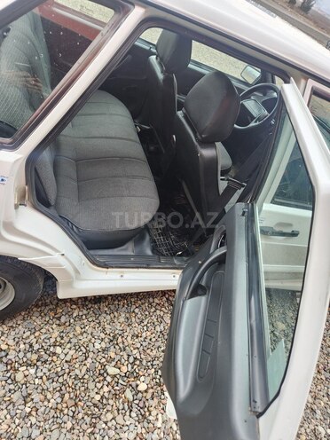 LADA (VAZ) 2115 2011, 303,421 km - 1.6 l - Şəmkir