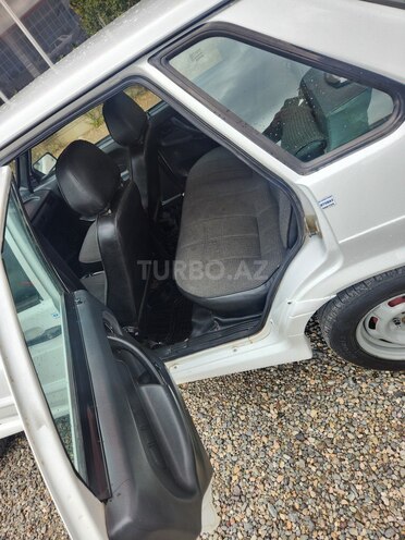 LADA (VAZ) 2115 2011, 303,421 km - 1.6 l - Şəmkir