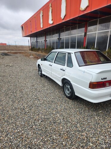 LADA (VAZ) 2115 2011, 303,421 km - 1.6 l - Şəmkir