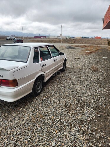 LADA (VAZ) 2115 2011, 303,421 km - 1.6 l - Şəmkir
