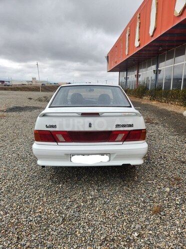 LADA (VAZ) 2115 2011, 303,421 km - 1.6 l - Şəmkir